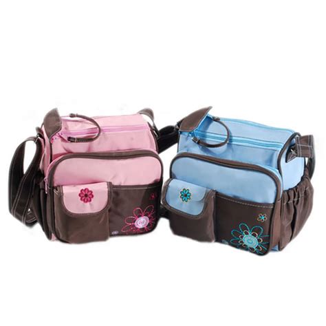 dior pink diaper bag|designer messenger diaper bags.